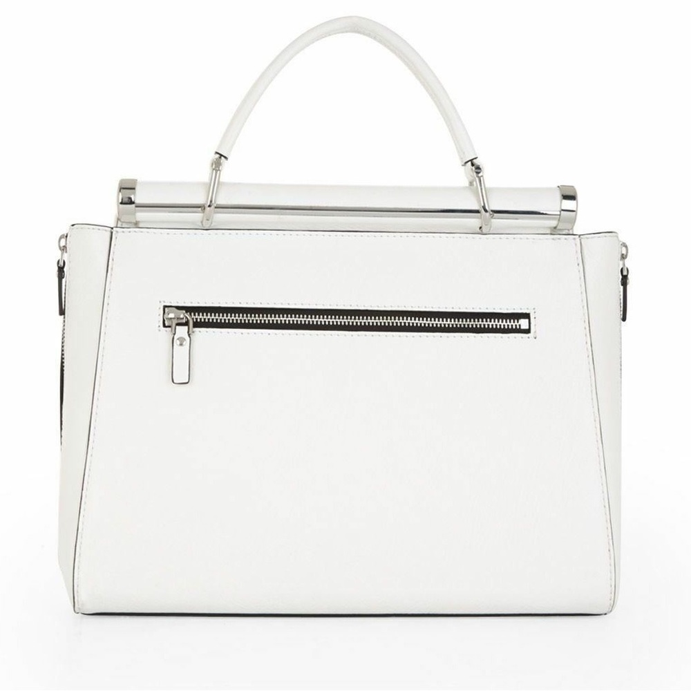 BcbgMaxAzria Allie Whip Stich Purse 👜 - Picture 4 of 15